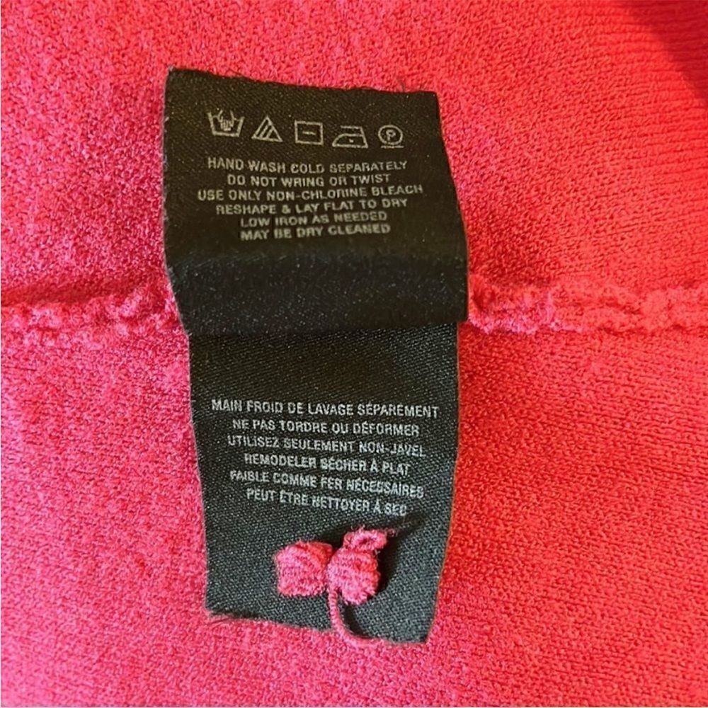 Anthropologie Moth Bell Sleeve Pullover - Picture 7 of 7